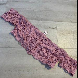 🐎 Bralette Top 32B